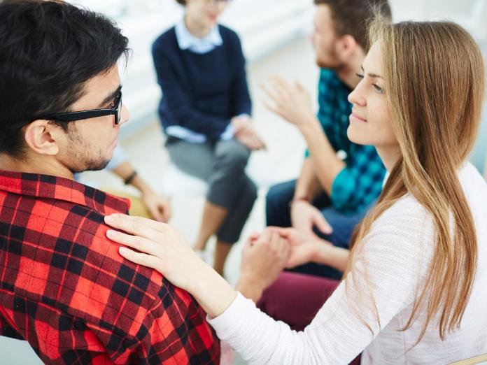 Råd- og vejledningssituation mellem unge